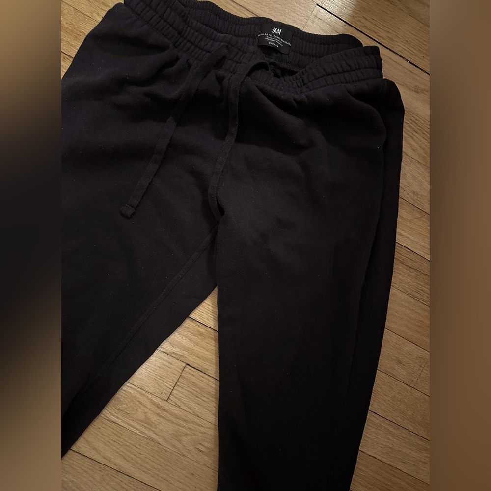 H&M Jogger pant - SOFT & COMFY